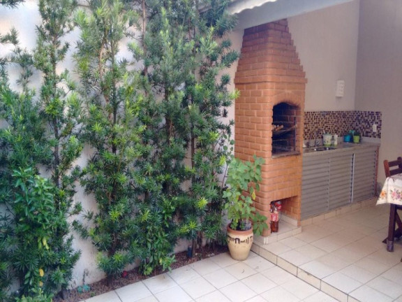 Imagem Imóvel com 3 Quartos à Venda, 120 m² em Jardim Puch - Sumaré Imagem Imóvel com 3 Quartos à Venda, 120 m² em Jardim Puch - Sumaré