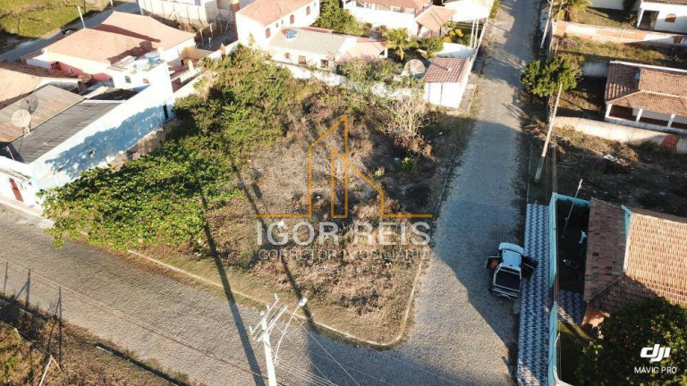 Imagem Terreno à Venda, 924 m² em Farol De São Thomé - Campos Dos Goytacazes