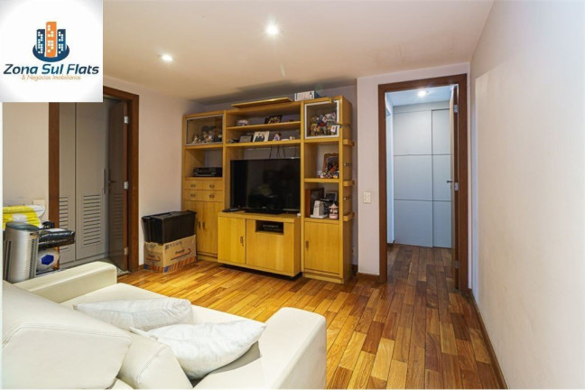 Imagem Apartamento com 3 Quartos à Venda, 225 m² em Cerqueira César - São Paulo