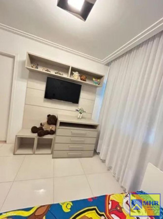 Imagem Apartamento com 3 Quartos à Venda, 109 m² em Santa Helena - Vitória