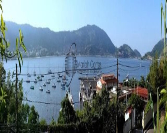 Imagem Terreno à Venda, em São Francisco - Niterói Imagem Terreno à Venda, em São Francisco - Niterói