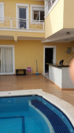 Imagem Casa com 4 Quartos à Venda, 430 m² em Alphaville - Santana De Parnaíba Imagem Casa com 4 Quartos à Venda, 430 m² em Alphaville - Santana De Parnaíba