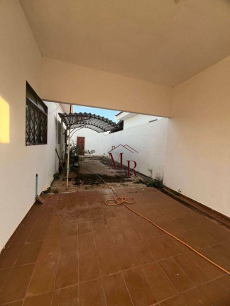Imagem Casa com 3 Quartos à Venda, 139 m² em Jardim Marin - Votuporanga