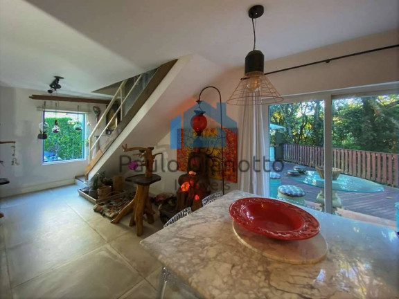 Imagem Casa de Condomínio com 3 Quartos à Venda, 339 m² em Granja Viana - Cotia