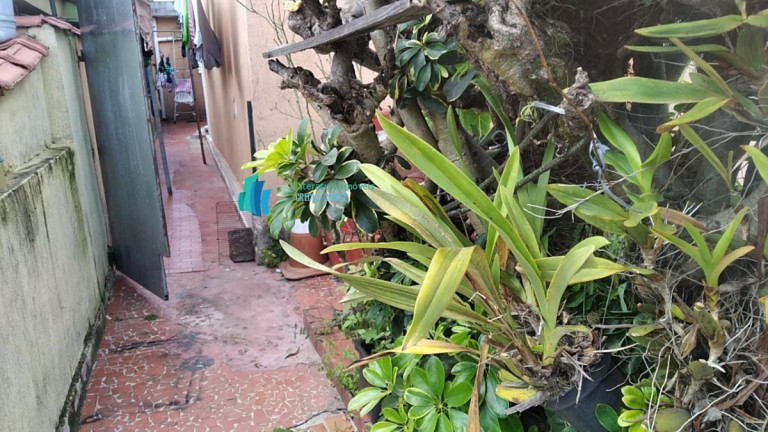 Imagem Sobrado com 4 Quartos à Venda, 179 m² em Demarchi - São Bernardo Do Campo