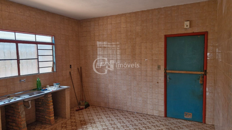 Imagem Casa com 3 Quartos à Venda, 114 m² em Vila Santo Amaro - Campo Grande Imagem Casa com 3 Quartos à Venda, 114 m² em Vila Santo Amaro - Campo Grande