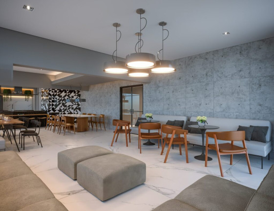 Imagem Imóvel com 1 Quarto à Venda, 26 m² em Barra Funda - São Paulo Imagem Imóvel com 1 Quarto à Venda, 26 m² em Barra Funda - São Paulo