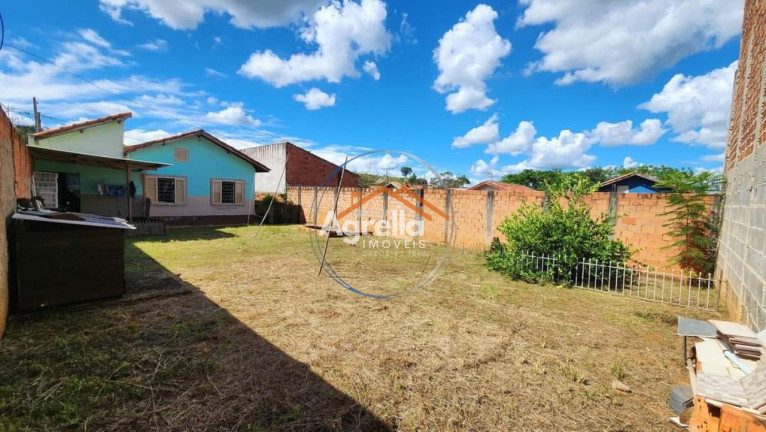 Imagem Casa com 2 Quartos à Venda, 41 m² em Jardim Quartieri - Mogi Mirim
