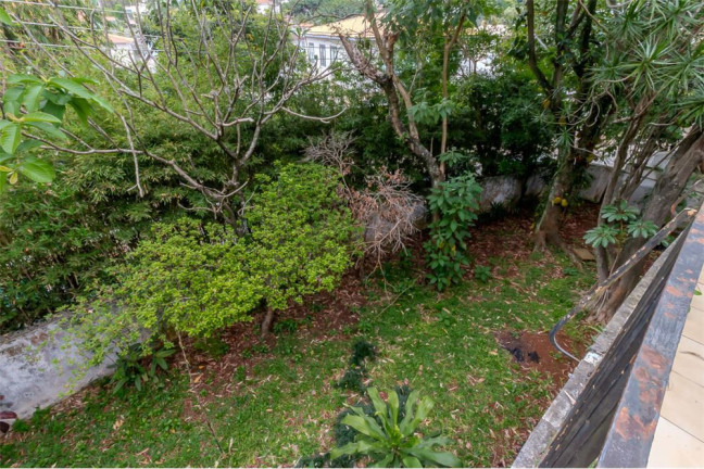 Imagem Casa com 3 Quartos à Venda, 300 m² em Pacaembu - São Paulo