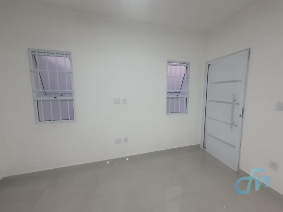 Imagem Casa com 3 Quartos à Venda, 68 m² em Vila Industrial - Mogi Das Cruzes