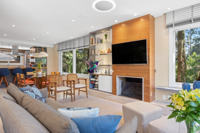 Imagem Casa com 3 Quartos à Venda, 168 m² em Suzana - Canela