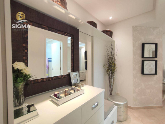 Imagem Apartamento com 4 Quartos à Venda, 175 m² em Jardim Astúrias - Guarujá Imagem Apartamento com 4 Quartos à Venda, 175 m² em Jardim Astúrias - Guarujá