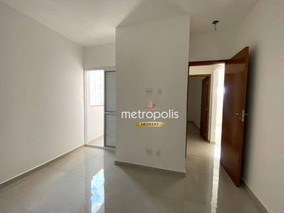 Imagem Apartamento com 2 Quartos à Venda, 49 m² em Nova Gerti - São Caetano Do Sul Imagem Apartamento com 2 Quartos à Venda, 49 m² em Nova Gerti - São Caetano Do Sul