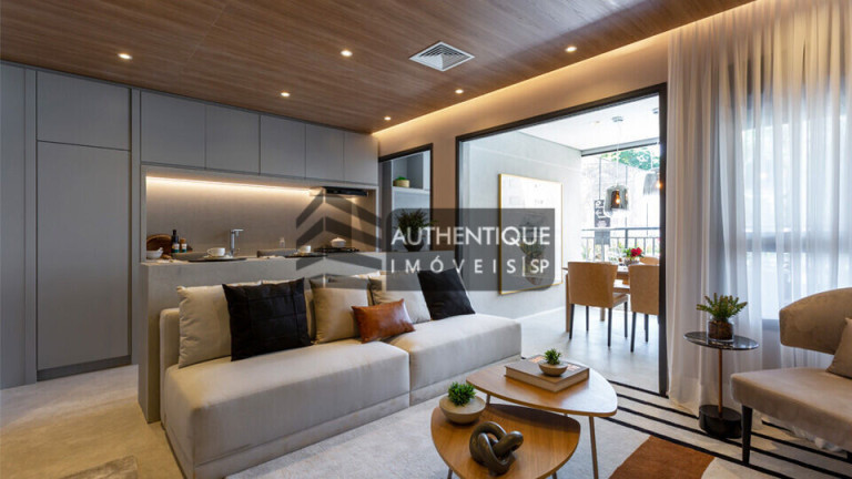 Imagem Apartamento com 2 Quartos à Venda, 69 m² em Vila Sofia - São Paulo Imagem Apartamento com 2 Quartos à Venda, 69 m² em Vila Sofia - São Paulo