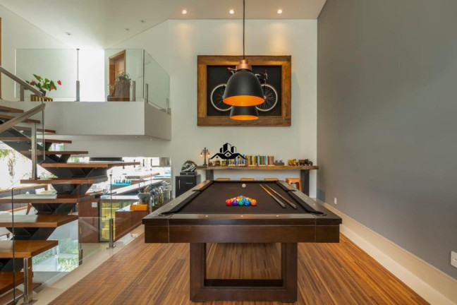 Imagem Casa de Condomínio com 3 Quartos à Venda, 651 m² em Parque Terra Nova Ii - São Bernardo Do Campo