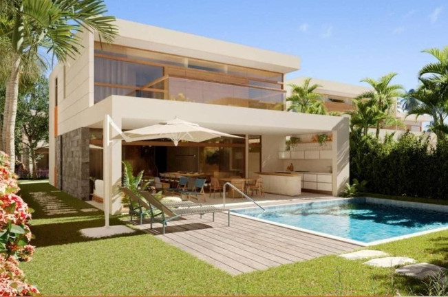 Imagem Casa de Condomínio com 5 Quartos à Venda, 560 m² Imagem Casa de Condomínio com 5 Quartos à Venda, 560 m²