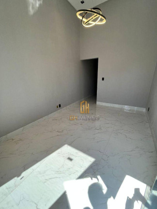 Imagem Casa com 3 Quartos à Venda, 111 m² em Independência - Aparecida De Goiânia
