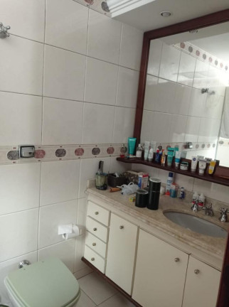 Imagem Apartamento com 4 Quartos à Venda, 172 m² em Campo Belo - São Paulo Imagem Apartamento com 4 Quartos à Venda, 172 m² em Campo Belo - São Paulo