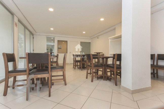 Imagem Apartamento com 2 Quartos à Venda, 55 m² em Vila Anglo Brasileira - São Paulo Imagem Apartamento com 2 Quartos à Venda, 55 m² em Vila Anglo Brasileira - São Paulo
