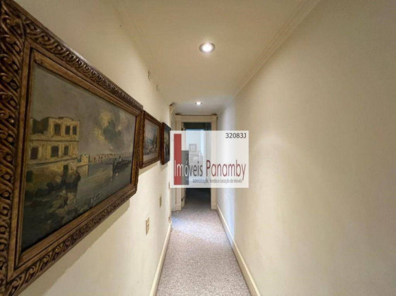 Imagem Apartamento com 3 Quartos à Venda ou Locação, 220 m² em Itaim Bibi - São Paulo Imagem Apartamento com 3 Quartos à Venda ou Locação, 220 m² em Itaim Bibi - São Paulo