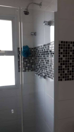 Imagem Apartamento com 3 Quartos à Venda, 97 m² em Alto Da Mooca - São Paulo