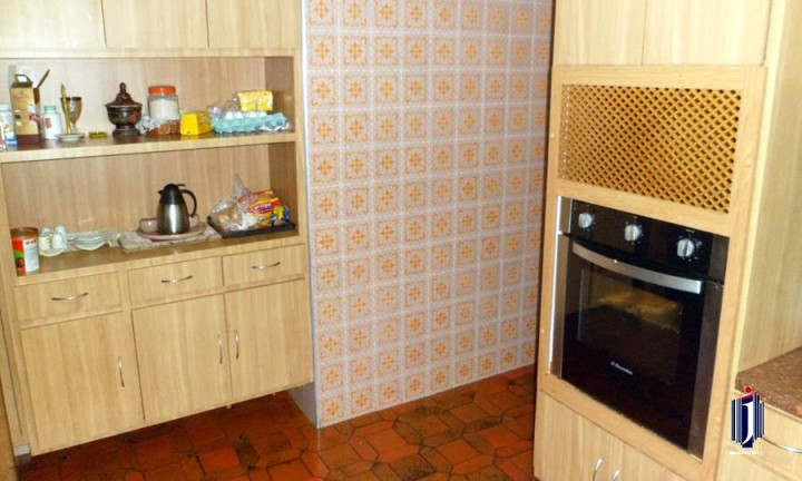 Imagem Apartamento com 3 Quartos à Venda, 290 m² em Aclimação - São Paulo