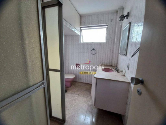Imagem Apartamento com 3 Quartos à Venda, 155 m² em Santo Antônio - São Caetano Do Sul Imagem Apartamento com 3 Quartos à Venda, 155 m² em Santo Antônio - São Caetano Do Sul