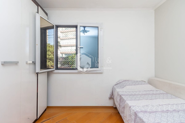 Imagem Apartamento com 3 Quartos à Venda, 68 m² em Vila Mariana - São Paulo