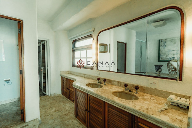 Imagem Casa de Condomínio com 3 Quartos à Venda, 650 m² em Joá - Rio De Janeiro Imagem Casa de Condomínio com 3 Quartos à Venda, 650 m² em Joá - Rio De Janeiro