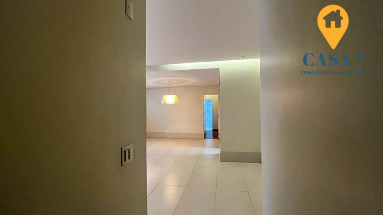 Imagem Apartamento com 4 Quartos à Venda, 140 m² em Gutierrez - Belo Horizonte Imagem Apartamento com 4 Quartos à Venda, 140 m² em Gutierrez - Belo Horizonte