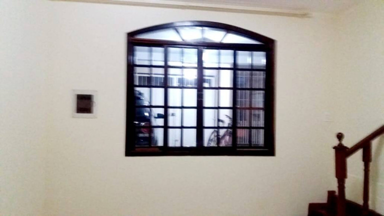 Imagem Casa com 4 Quartos à Venda, 256 m² em Vila São José - São Paulo Imagem Casa com 4 Quartos à Venda, 256 m² em Vila São José - São Paulo