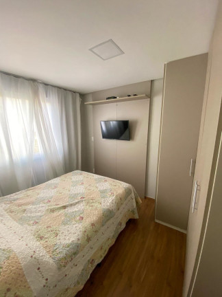 Imagem Imóvel com 2 Quartos à Venda, 47 m² em Vila Clementino - São Paulo Imagem Imóvel com 2 Quartos à Venda, 47 m² em Vila Clementino - São Paulo