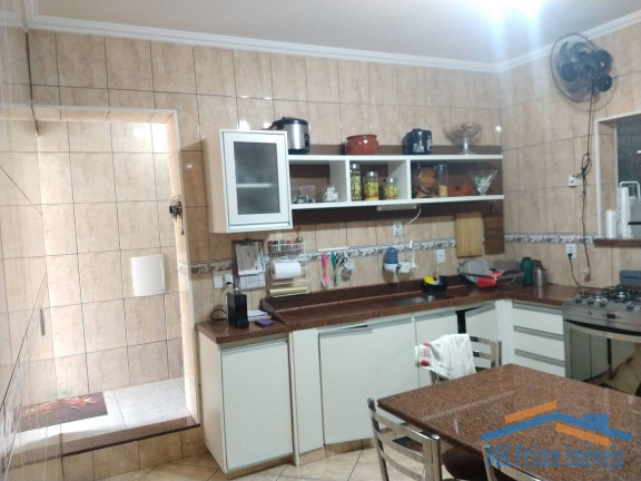 Imagem Casa com 3 Quartos à Venda, 135 m² em Jaguaribe - Osasco Imagem Casa com 3 Quartos à Venda, 135 m² em Jaguaribe - Osasco