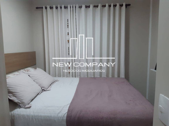 Imagem Apartamento com 2 Quartos à Venda,  em Independencia - São Bernardo Do Campo