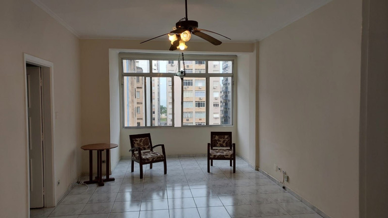 Imóvel com 3 Quartos à Venda, 150 m² em Boqueirão - Santos