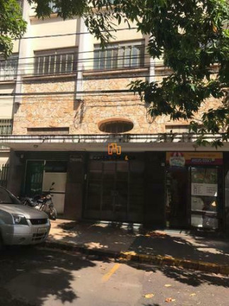 Imagem Apartamento com 3 Quartos à Venda, 128 m² em Centro - Ribeirão Preto Imagem Apartamento com 3 Quartos à Venda, 128 m² em Centro - Ribeirão Preto