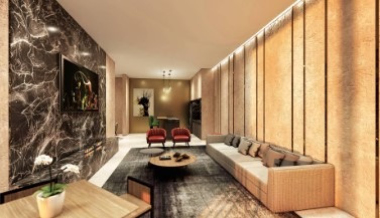 Imagem Studio com 1 Quarto à Venda, 25 m² em Pinheiros - São Paulo Imagem Studio com 1 Quarto à Venda, 25 m² em Pinheiros - São Paulo