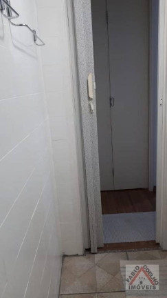 Imagem Apartamento com 2 Quartos à Venda, 70 m² em Vila Mariana - São Paulo
