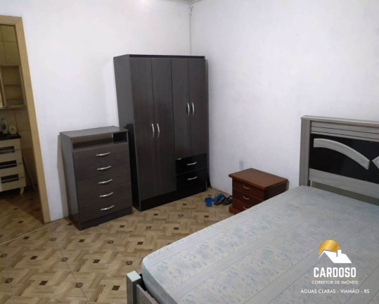 Imagem Imóvel com 3 Quartos à Venda, 3 m² em águas Claras - Viamão