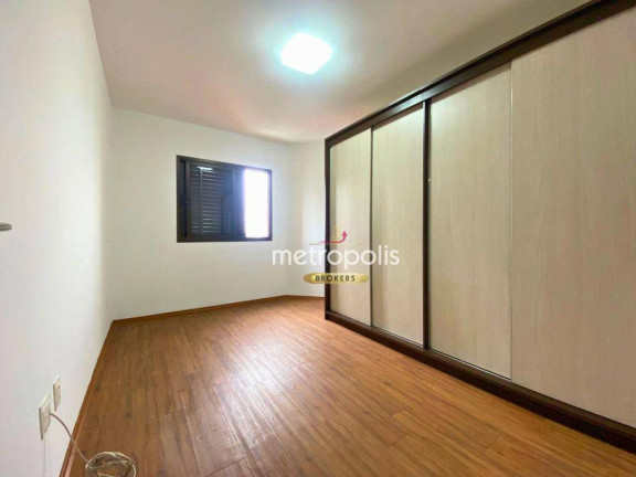 Imagem Apartamento com 3 Quartos para Alugar, 172 m² em Santa Paula - São Caetano Do Sul