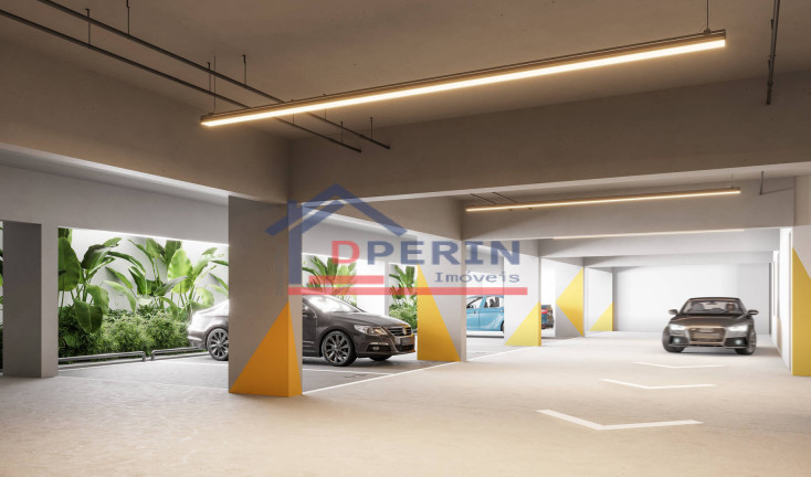 Imagem Apartamento com 2 Quartos à Venda, 64 m² em Parque Santa Felícia Jardim - São Carlos