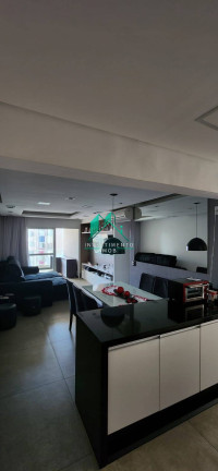 Apartamento com 3 Quartos à Venda, 99 m² em Vila Osasco - Osasco