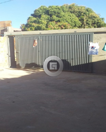 Imagem Casa com 3 Quartos à Venda, 160 m² em São Lucas - Montes Claros