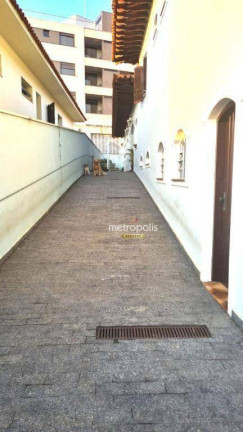 Imagem Sobrado com 3 Quartos à Venda, 271 m² em Jardim São Caetano - São Caetano Do Sul Imagem Sobrado com 3 Quartos à Venda, 271 m² em Jardim São Caetano - São Caetano Do Sul