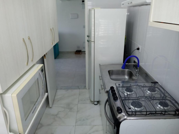 Imagem Apartamento com 1 Quarto à Venda, 45 m² em Consolação - São Paulo