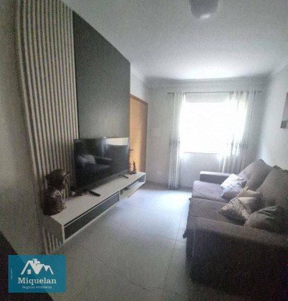 Imagem Apartamento com 2 Quartos à Venda, 37 m² em Vila Isolina Mazzei - São Paulo Imagem Apartamento com 2 Quartos à Venda, 37 m² em Vila Isolina Mazzei - São Paulo