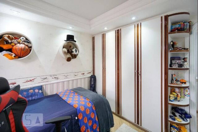Imagem Apartamento com 4 Quartos à Venda, 180 m² em Parque Da Mooca - São Paulo Imagem Apartamento com 4 Quartos à Venda, 180 m² em Parque Da Mooca - São Paulo