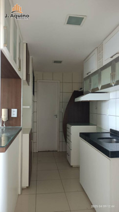 Imagem Apartamento com 3 Quartos à Venda, 74 m² em Engenheiro Luciano Cavalcante - Fortaleza Imagem Apartamento com 3 Quartos à Venda, 74 m² em Engenheiro Luciano Cavalcante - Fortaleza