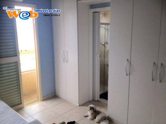 Imagem Apartamento com 3 Quartos à Venda, 112 m² em Canto Do Forte - Praia Grande Imagem Apartamento com 3 Quartos à Venda, 112 m² em Canto Do Forte - Praia Grande