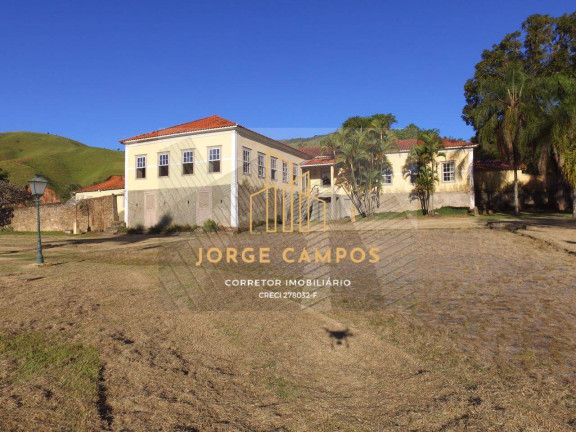 Imagem Fazenda à Venda, 380 m² em Bocaina - Cachoeira Paulista Imagem Fazenda à Venda, 380 m² em Bocaina - Cachoeira Paulista